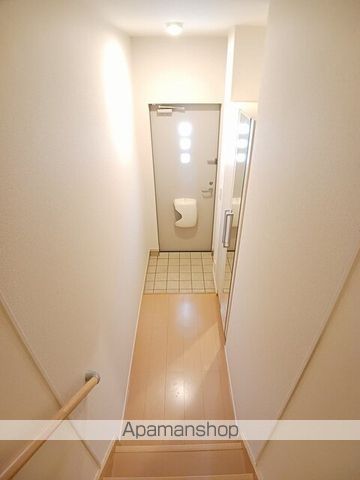フォレスト・ハハキCの内装写真