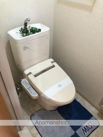 バリュージュMの内装写真
