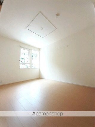 エルハーベン加茂宮Ｃ[2LDK/57.21m2]の内装2