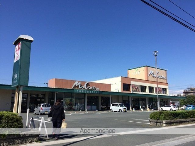 幸四丁目貸家の周辺写真
