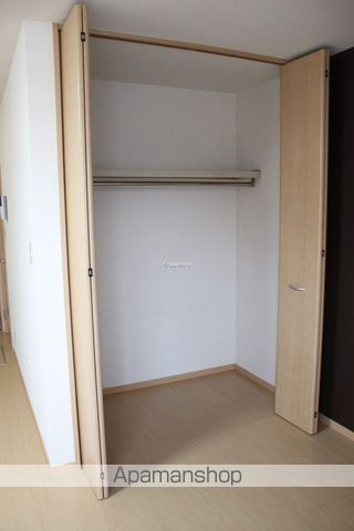 フルハウス A棟の内装写真