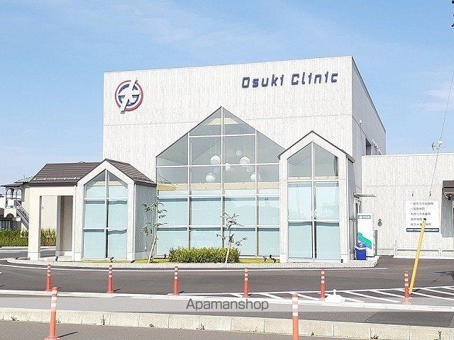 エルディム若宮の周辺写真