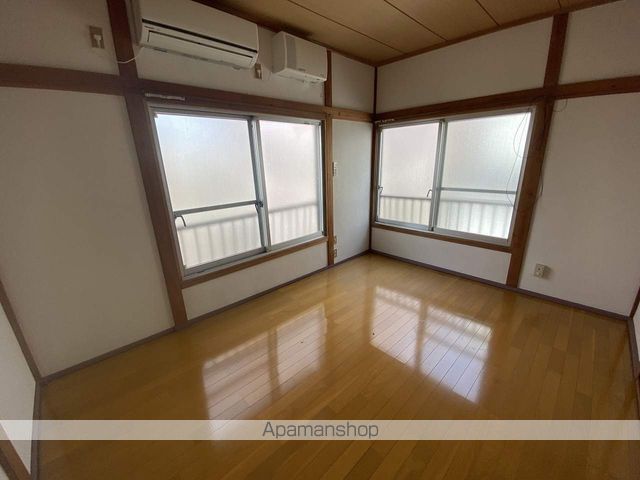 サンハイツ山口の内装写真
