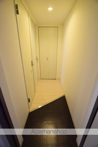 ARTISARAの内装写真