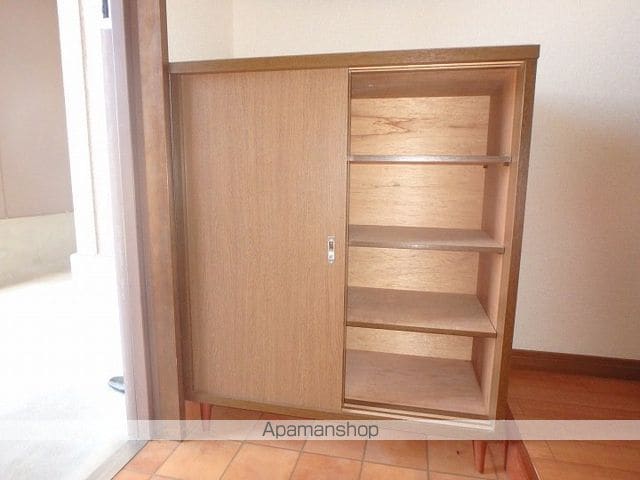 モンターニュ横山の内装写真