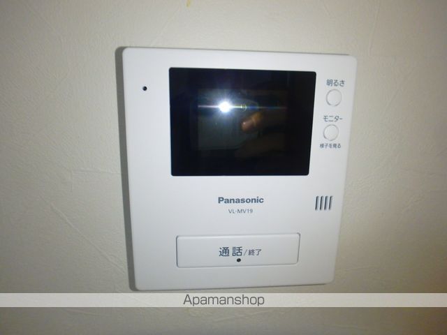 エトワルKの内装写真