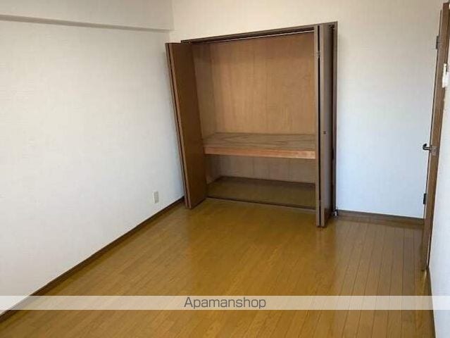 コンフォートSの内装写真