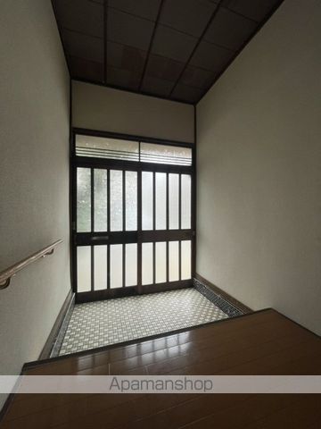 アストラムライン 祇園新橋北駅 徒歩5分 1階建 築55年の内装写真