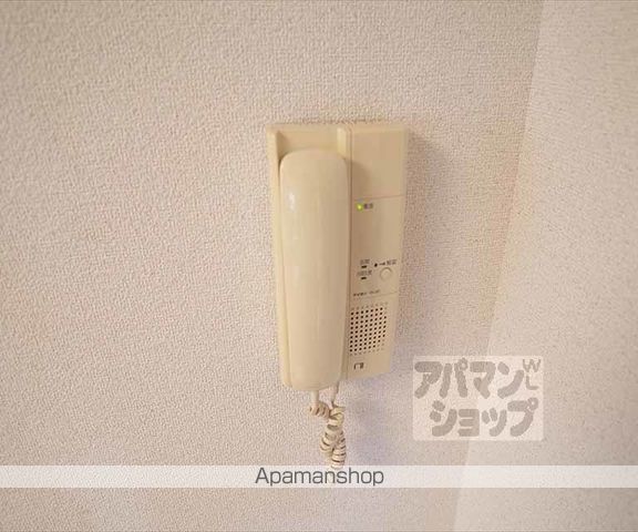 エビスビルの内装写真