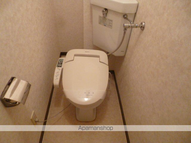 ハイム花みづきの内装写真