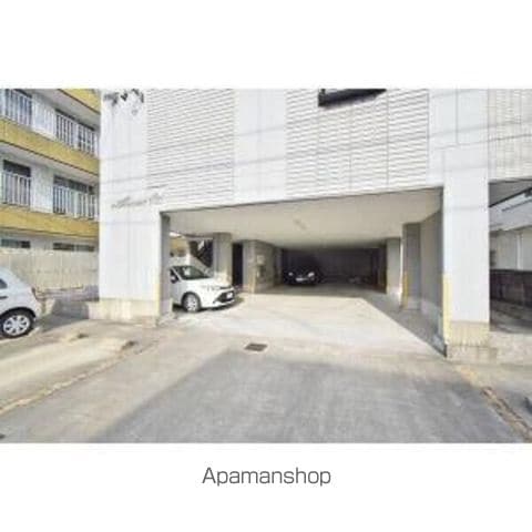 Annex121の内装写真