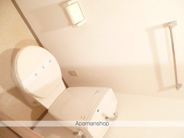 ノースポインツ北円山の内装写真