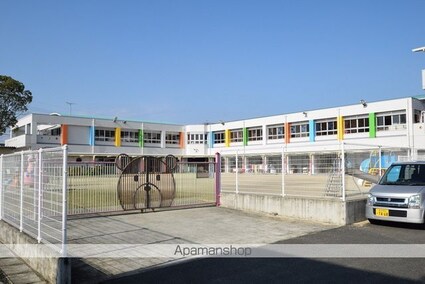 グレイス　Ｖｉｌｌａ　Ⅱ[2DK/45.89m2]の周辺7