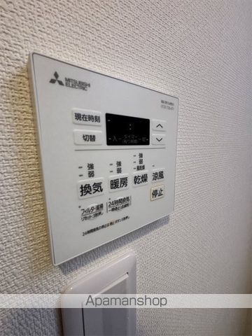 リブリ・OLIVA相模大野の内装写真