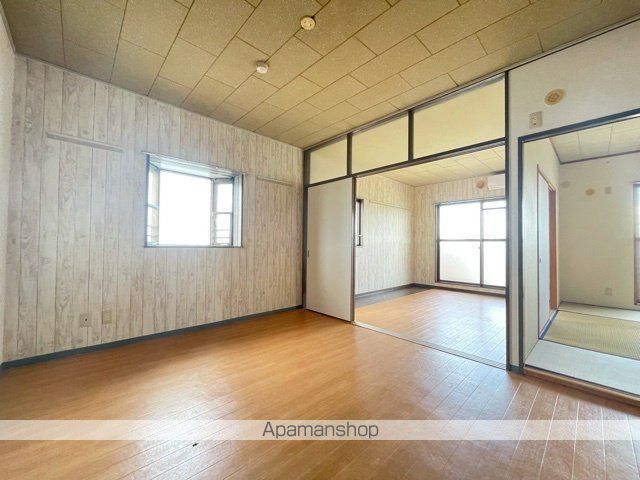 カーサエテルノの内装写真