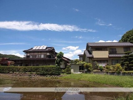 宮ノ下荘３－７号[1K/24.8m2]の眺望