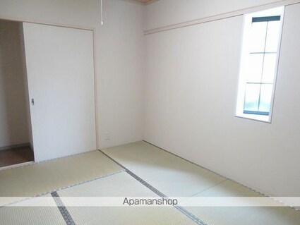 サンビレッジ一ツ橋　Ｂ棟[3DK/65m2]の内装1