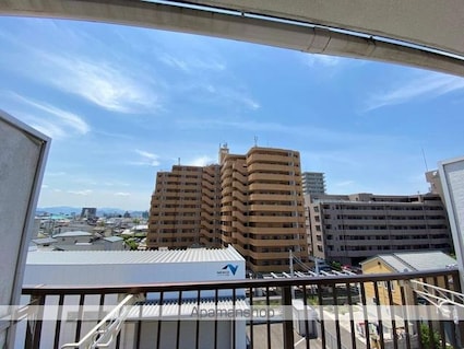 センチュリーガーデン[1K/20.88m2]の内装1