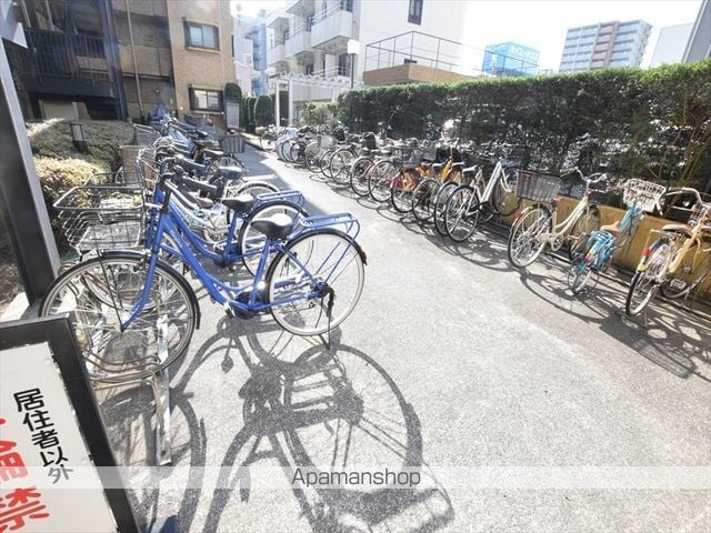 ライオンズプラザ相模大野一番館の外観写真