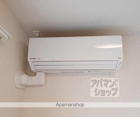 SHAMAISON MANOAの内装写真