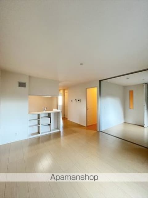 和歌山県和歌山市紀三井寺[3LDK/79.86m2]の内装3