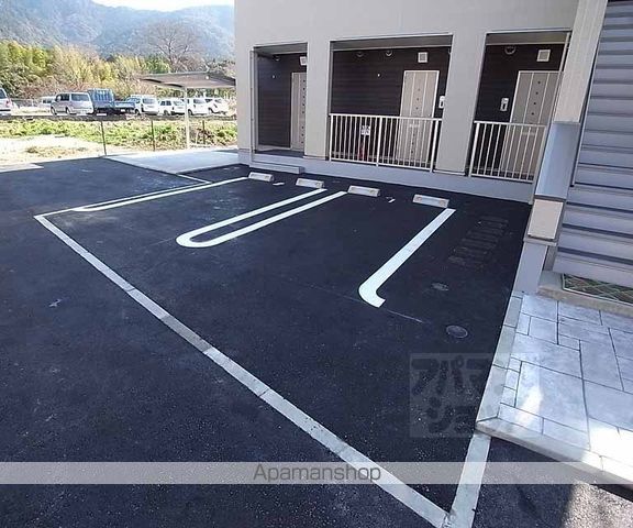 グレースIWATAの外観写真