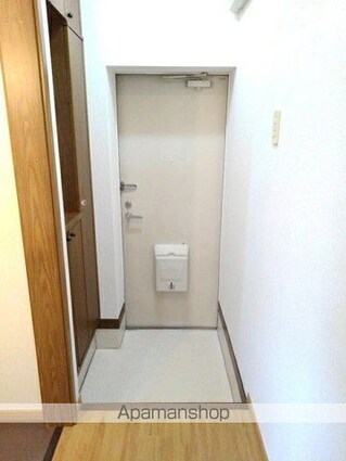 プリエールハイツ　Ｂ[2DK/47.59m2]の玄関