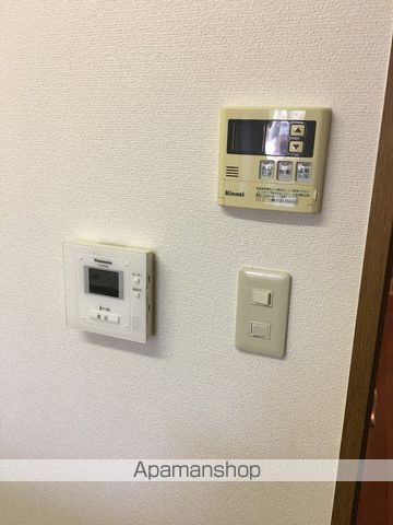 リバプールJの内装写真