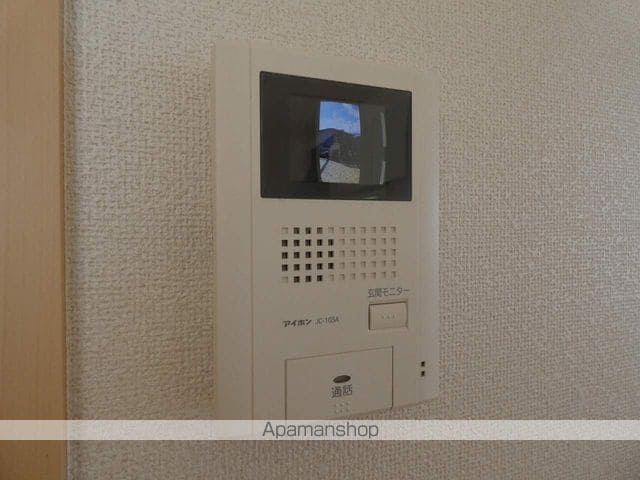 サンローズの内装写真