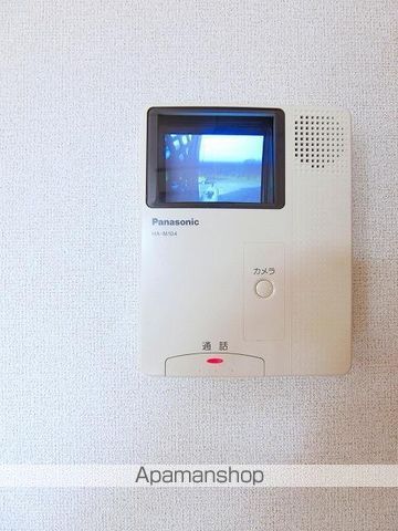 シャンドフルールBの内装写真
