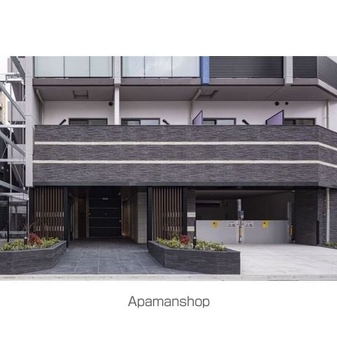 プライマル名古屋今池の内装写真