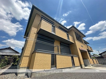 ドミールエフティ[2LDK/50.07m2]の外観2