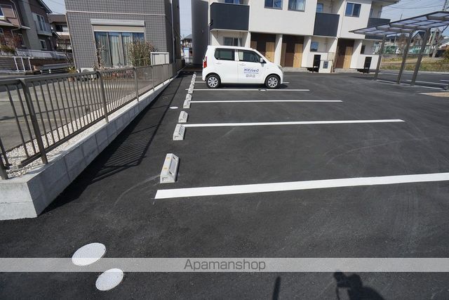 AFC RESIDENCE 見付Aのその他写真