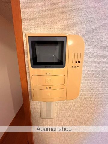 レオパレス大宮の内装写真