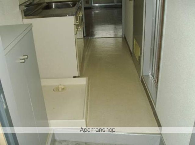 ミラドール今IIの内装写真