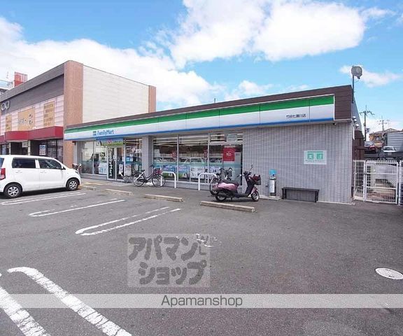 ピュア12の周辺写真