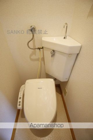 サンシャインN12の内装写真