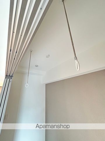 ボアビスタ上野御徒町の内装写真