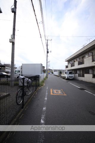 サンアベニュー増島のその他写真