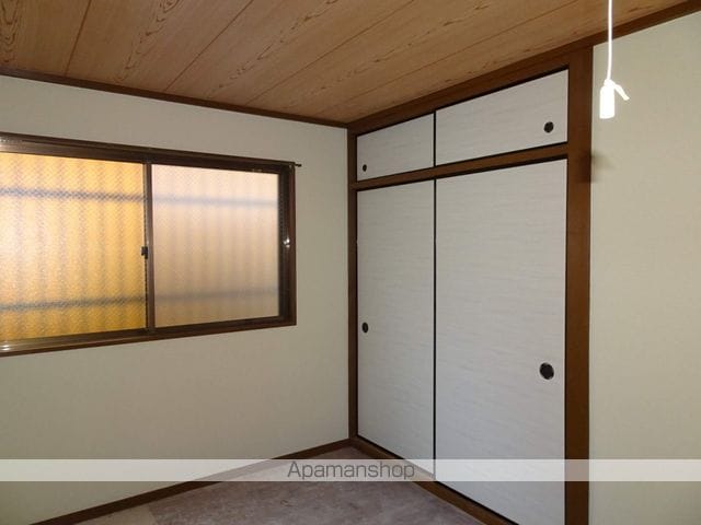スタンヒル久宝園の内装写真
