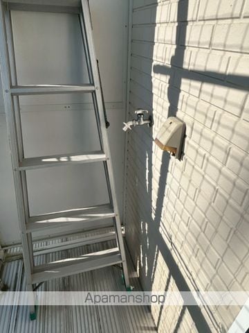 メゾンETOIの内装写真
