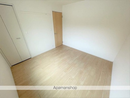 サニーエレガンスＡ棟[1LDK/45.77m2]の内装4