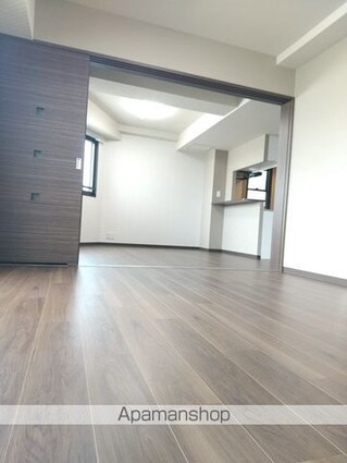 東京都中野区弥生町５丁目[1LDK/44.74m2]のその他部屋・スペース