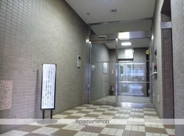 プレールミホカテリーナ武蔵小山の外観写真