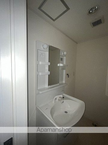 ホワイト・コースト壱番館の内装写真
