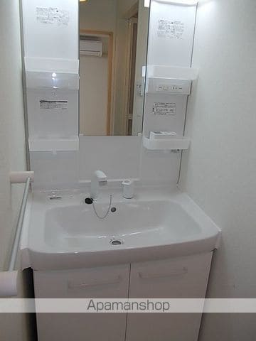 コリーヌCの内装写真