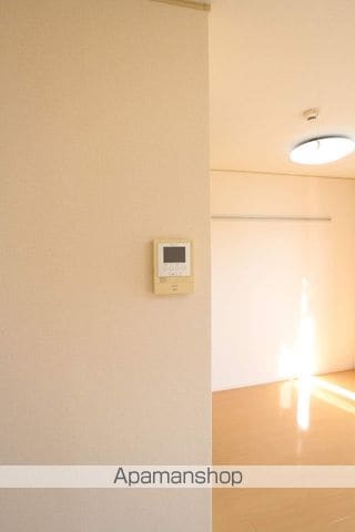 Kent House B棟の内装写真