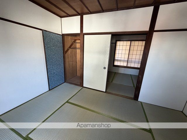 第二天神ビルの内装写真