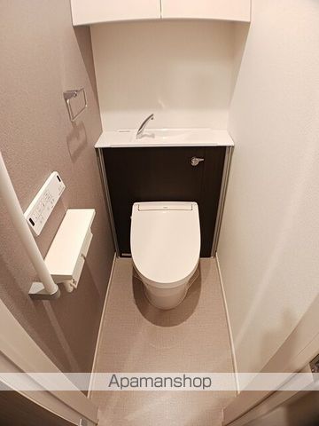 ペルソナの内装写真