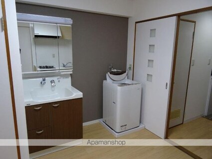 ルポーゼ・セルソ[1DK/31.68m2]の内装2